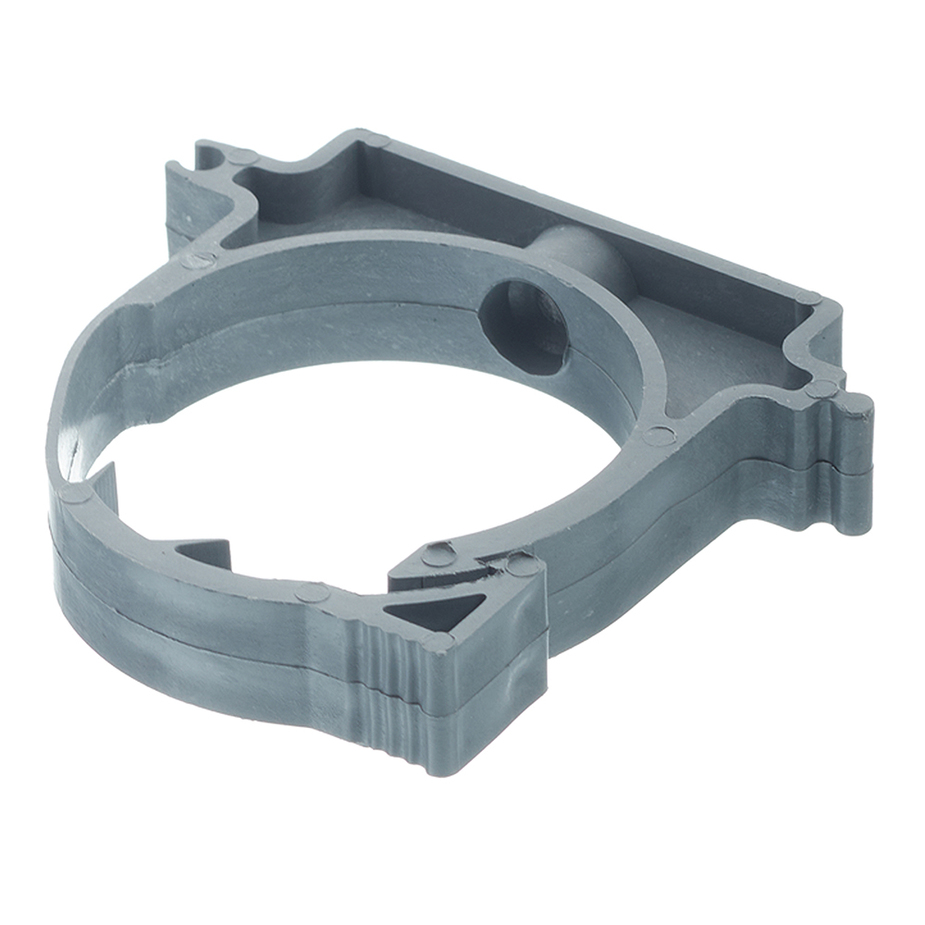 Пластиковый крепеж