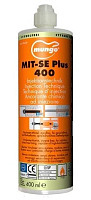 Химический анкер 400 ml, MIT-SE Plus винилэстеровая смола, без стирола, MUNGO (12 шт.)