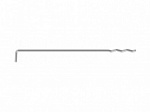 Гибкие связи МГС-1Е Termoclip, нержавеющая сталь 4х340 (280 шт) – фото