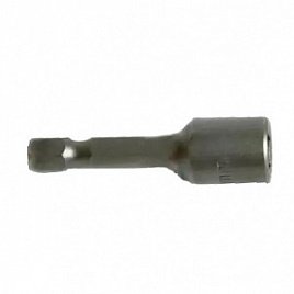Ключ-насадка магнитная 10 мм купить в Нижнем Новгороде оптом в магазине метизов и крепежа “КРЕП-КОМП”