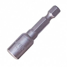 Ключ-насадка магнитная 6 мм купить в Нижнем Новгороде оптом в интернет-магазине крепежа и метизов “КРЕП-КОМП”